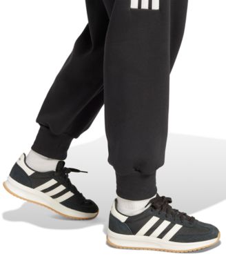 Women's House of Tiro 3-Stripes Fleece Pants