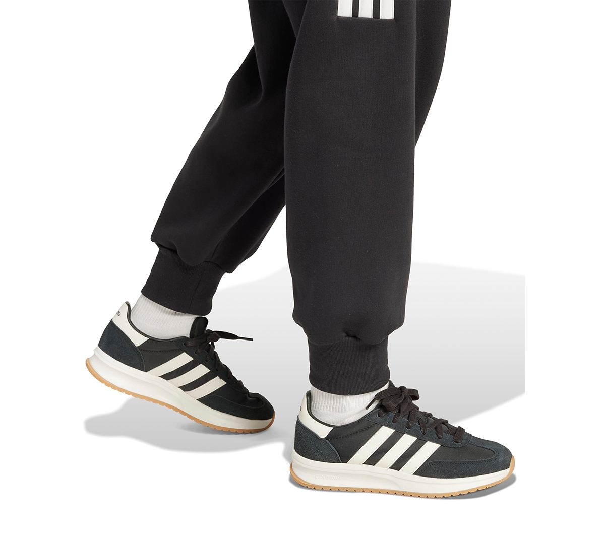 Adidas Originals Women's House Of Tiro 3-stripes Pants In Black