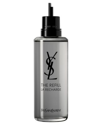 Men's MYSLF Le Parfum Refill, 5.07 oz.