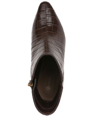 Women's Versuss Almond Toe Dress Booties, Macy's Exclusive