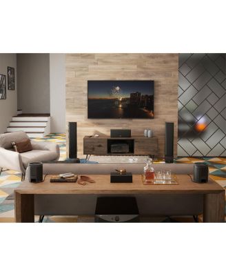 RX-A4A AVENTAGE 7.2 Channel AV Receiver with AudioQuest SKY 3m HDMI Cable