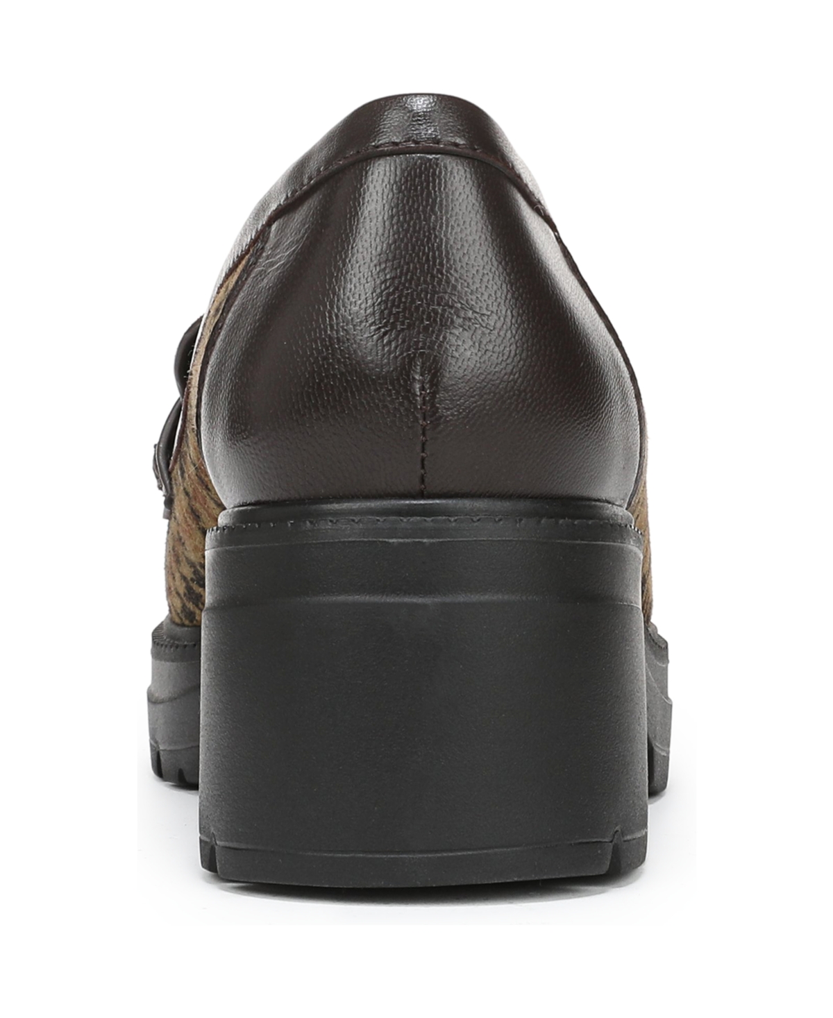 Naturalizer Women's Lumos Slip-on Loafers In Brown