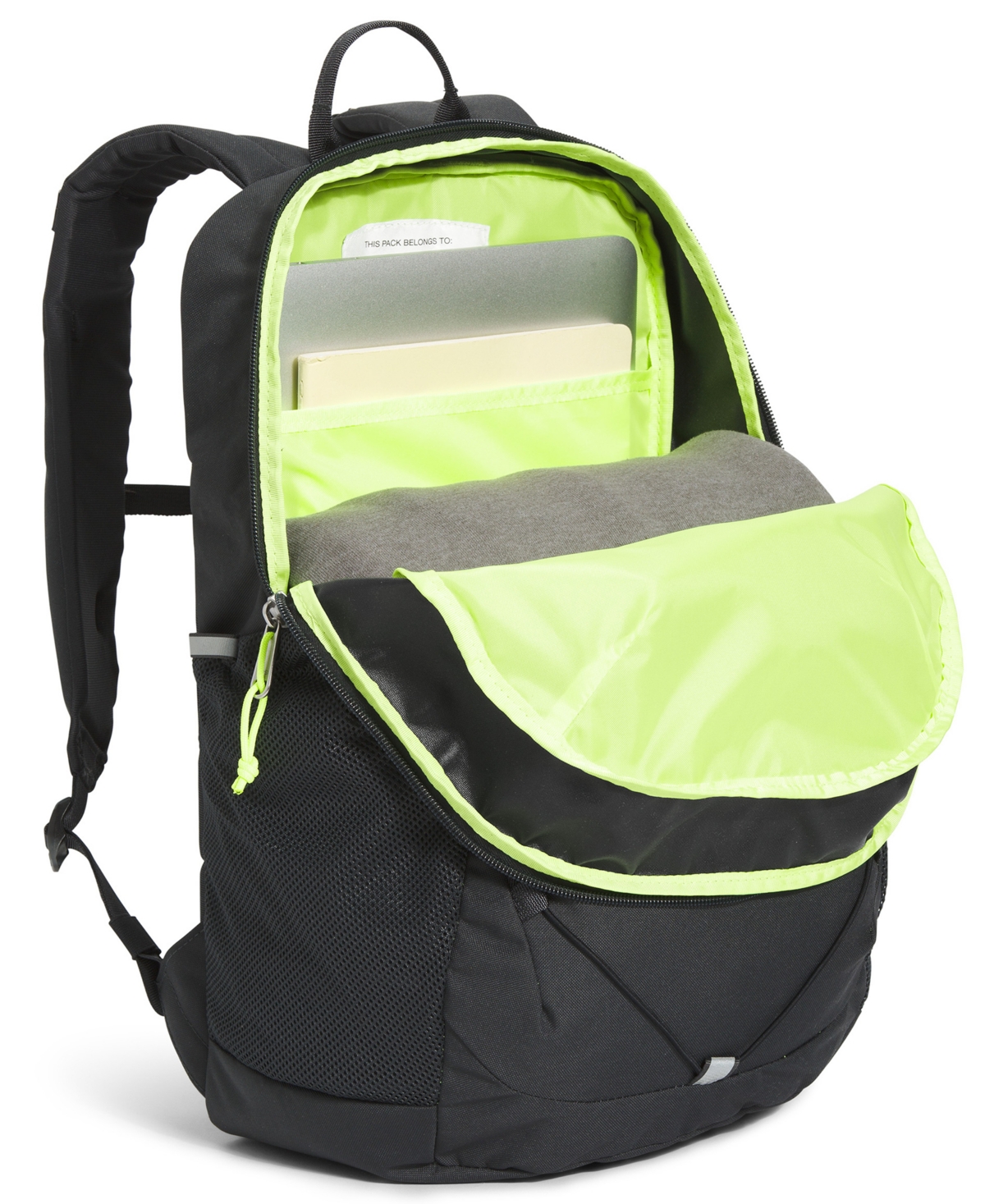 The North Face Youth Court Jester Backpack