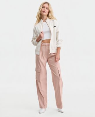 Women's Georgia High-Neck Full-Zip Sweatshirt