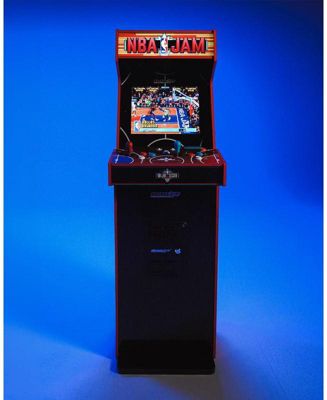 Arcade 1UP NBA Jam - Deluxe Arcade