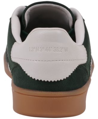 Women's Milan Lace Up Sneakers