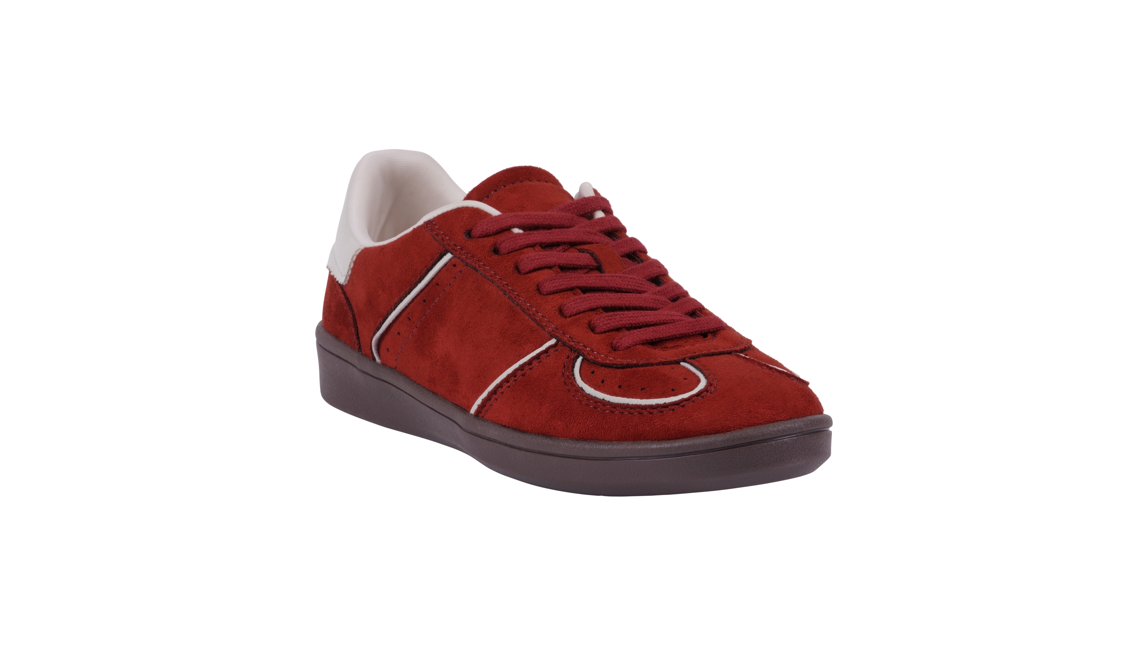 Gc Shoes Women's Milan Lace-Up Sneakers