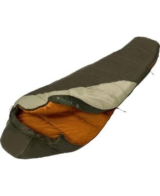 Cosmic Sleeping Bag: 40F Synthetic 55 to 30 Degree Synthetic Bags
