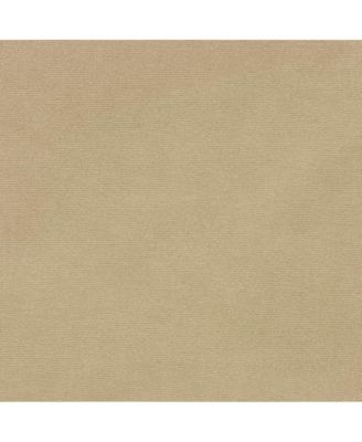 Alpine Blackout Premium Stylish and Functional Grommet Curtain Panel 52" x Taupe