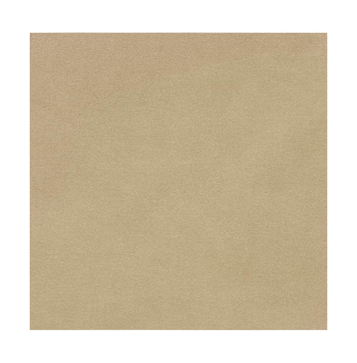 Thermaplus Alpine Blackout Premium Stylish and Functional Grommet Curtain Panel 52" x Taupe