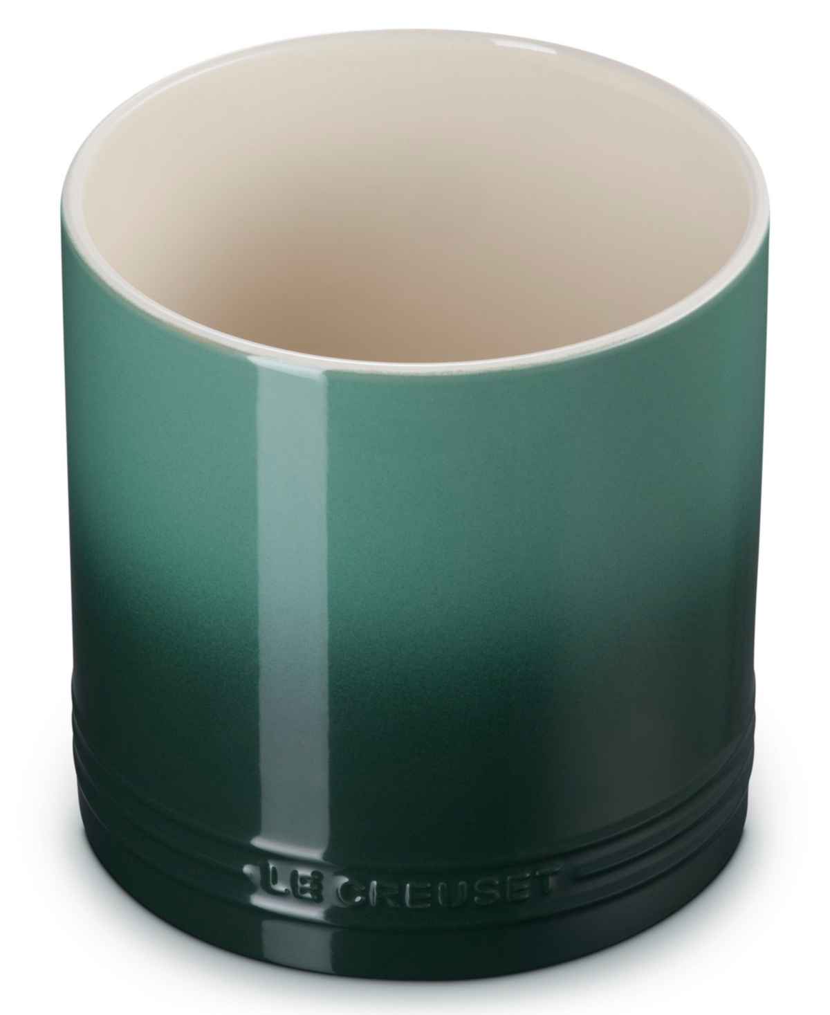 Le Creuset Signature 2.7-Quart Utensil Crock