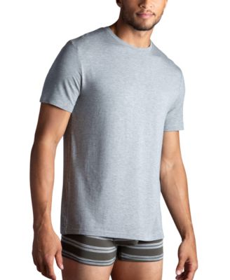 Men's Men MODAL Crew Neck T-Shirt