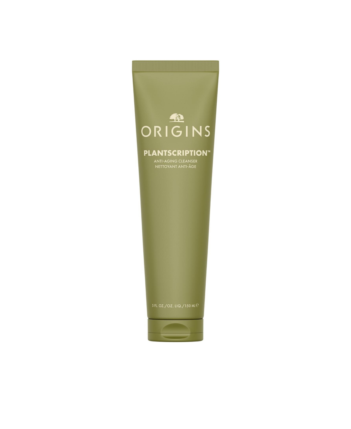 Free Full-Size Plantscription Anti-Aging Cleanser with $75 Origins purchase