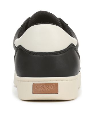 Women's Rebel Sport Lace-Up Sneakers