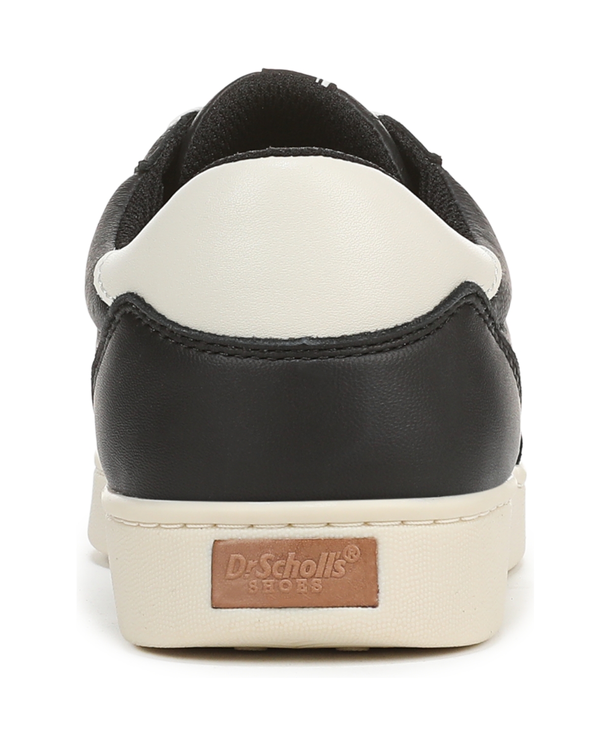 Dr. Scholl's Women's Rebel Sport Lace-up Sneakers In Multi