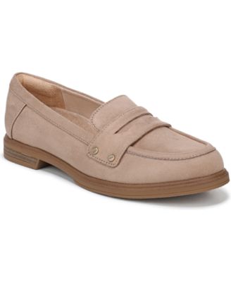 Women's Hello Slip On Loafers