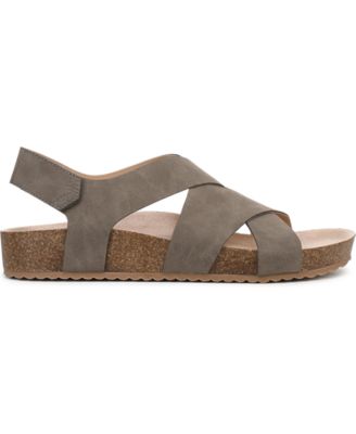 Women's Luna Slingback Sandals