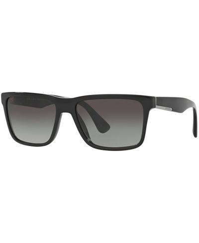 prada sunglasses 19ss pr sunglass