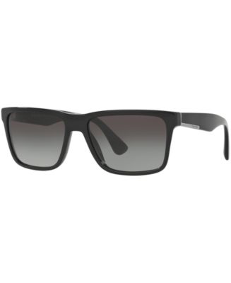 PRADA Sunglasses, PR 19SS - Macy's