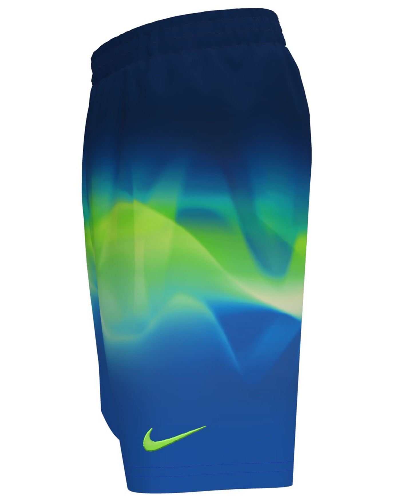Плавки Ombre — Nike, цвет: Синий — фото 5