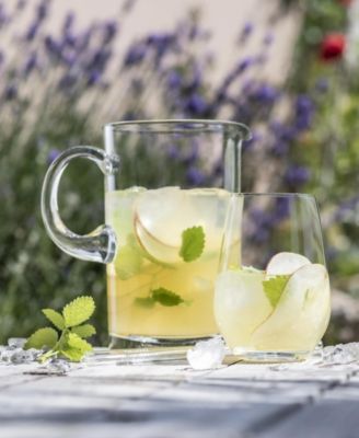 Forte Universal Tumbler, 18.6oz - Set of 6