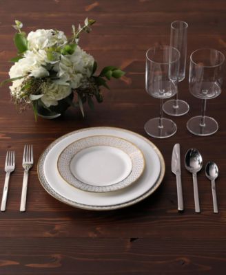 Modo Champagne Flute 5.5oz - Set of 4