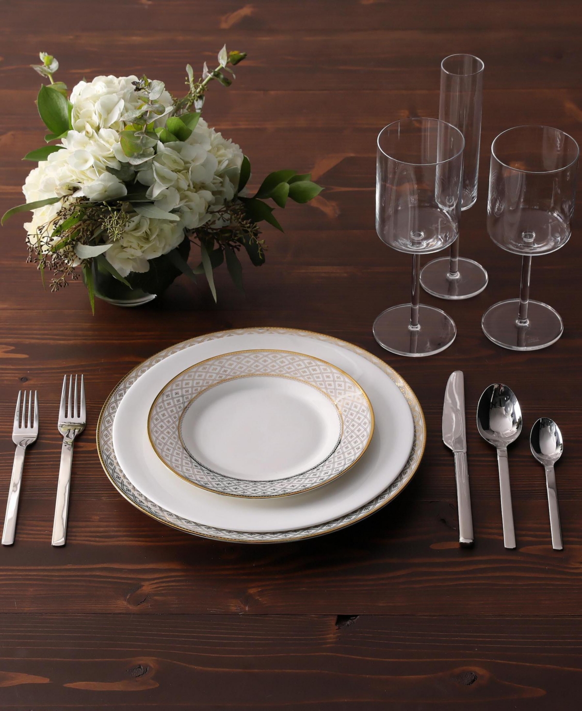 Schott Zwiesel Modo Champagne Flute 5.5oz - Set of 4