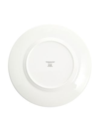 Dinnerware, Intaglio Accent Salad Plate