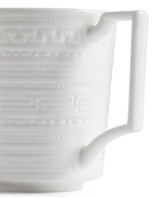 Dinnerware, Intaglio Mug