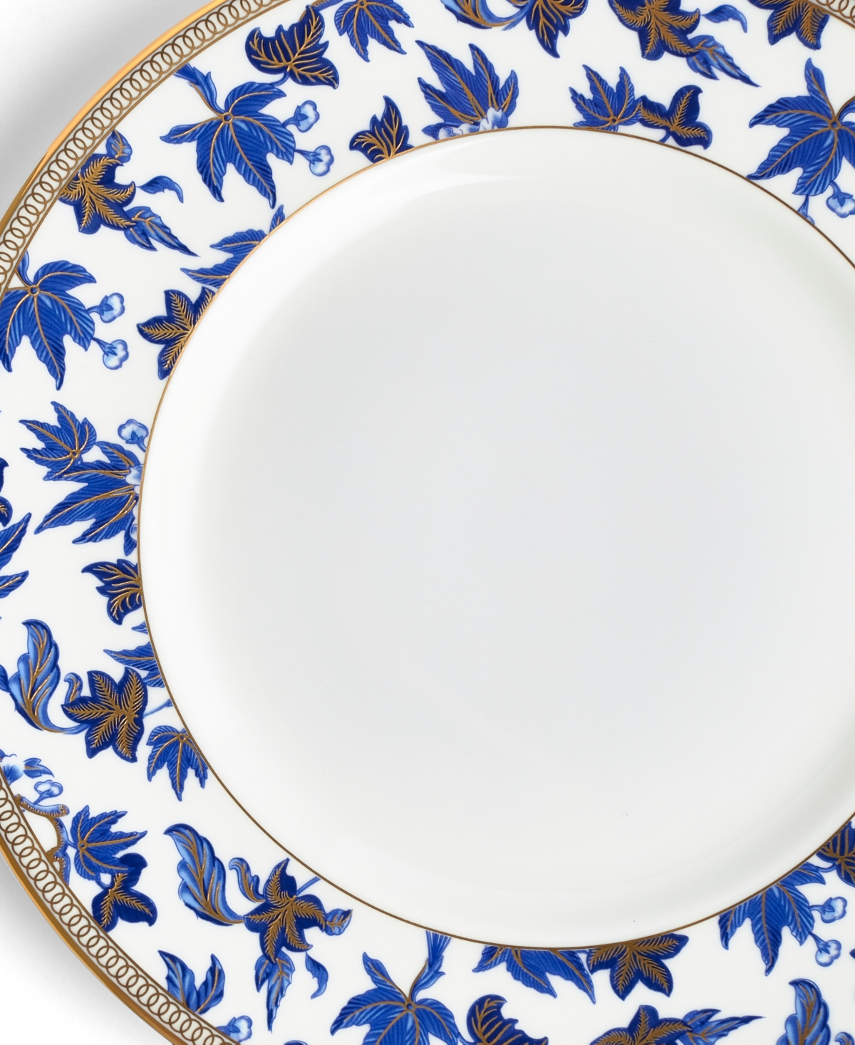 Wedgwood Hibiscus Accent Plate