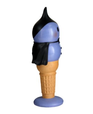 Halloween Dracula I-Scream Cone, 14 inch