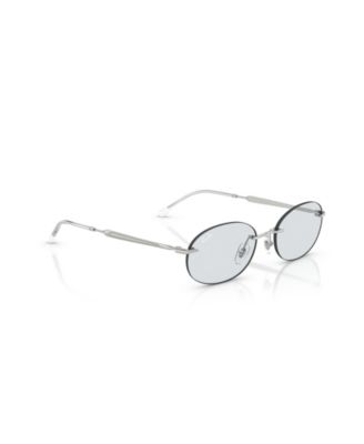 Unisex Photochromic Transitions Color Touch Lenses Sunglasses, RB3767