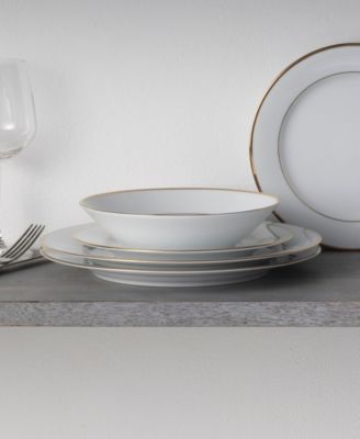 Heritage 12-Piece Dinnerware Set, Service For 4