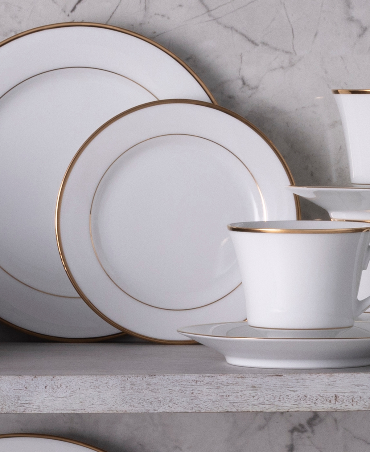 Noritake Heritage Set Of 4 Bread Butter Or Appetizer Plates In Multi