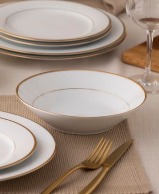 Heritage Set of 4 Soup Bowls, 7.50", 12 oz.