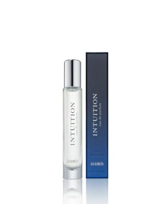 Men's Intuition Eau de Parfum Spray, 0.34 oz.