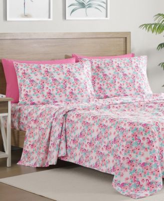 Cooling 6-Pc. Sheet Set, Queen