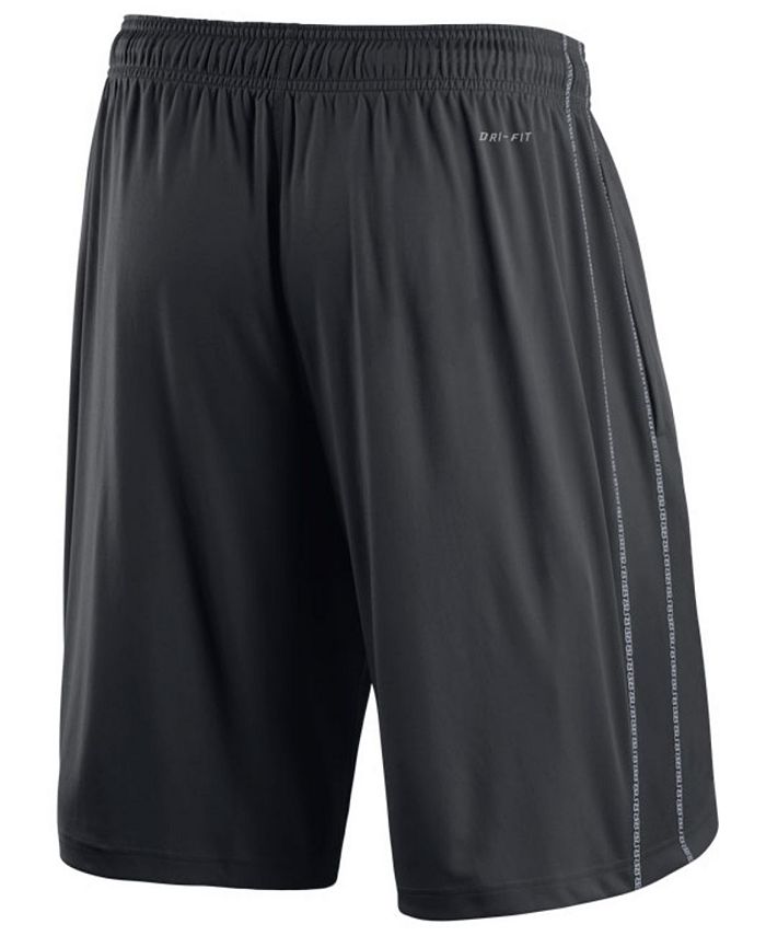 Nike Men's New York Yankees Authentic Collection Fly Shorts & Reviews ...