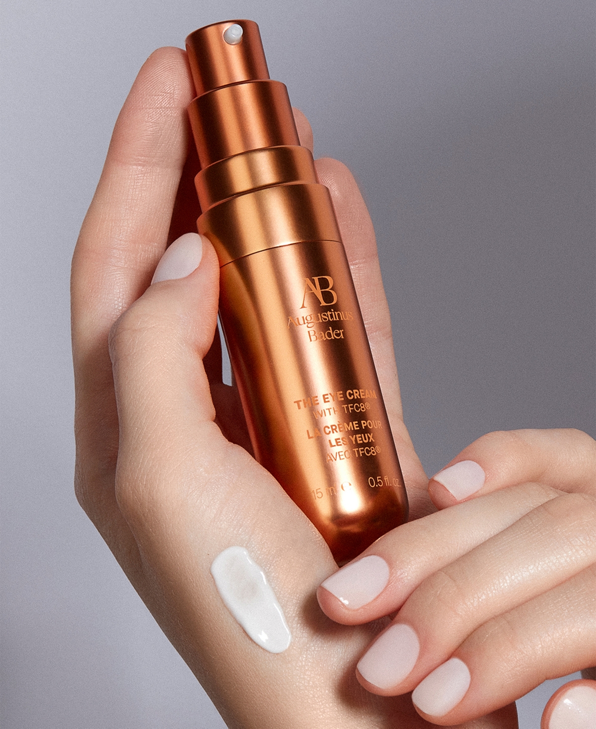 Augustinus Bader The Eye Cream, 0.50 oz.
