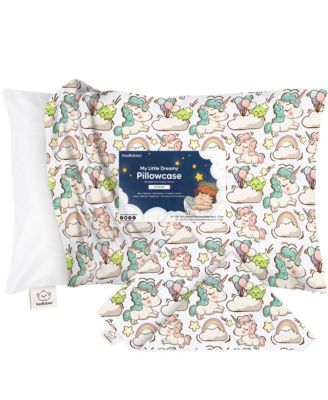 Toddler Pillowcase for 13X18 Pillow Pillow Case, Travel Pillow Case Cover