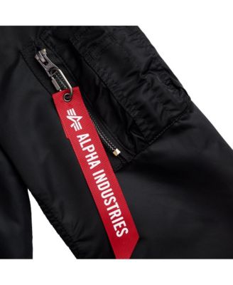 Men's L-2B Hooded Gen II Flight Jacket