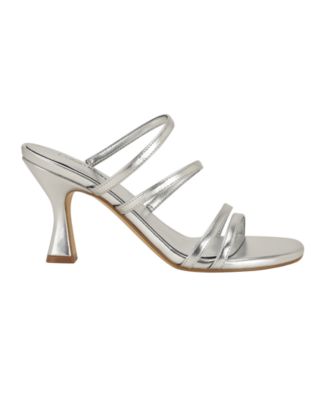 Women's Jayla Strappy Tapered Heel Sandals