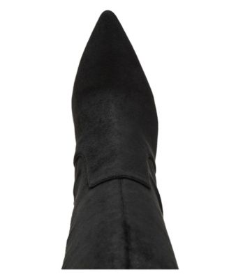 Women's Inehz Pointed Toe Over-The-Knee Boots, Macy's Exclusive