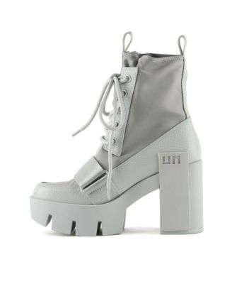 Womens Grip Combat Mid