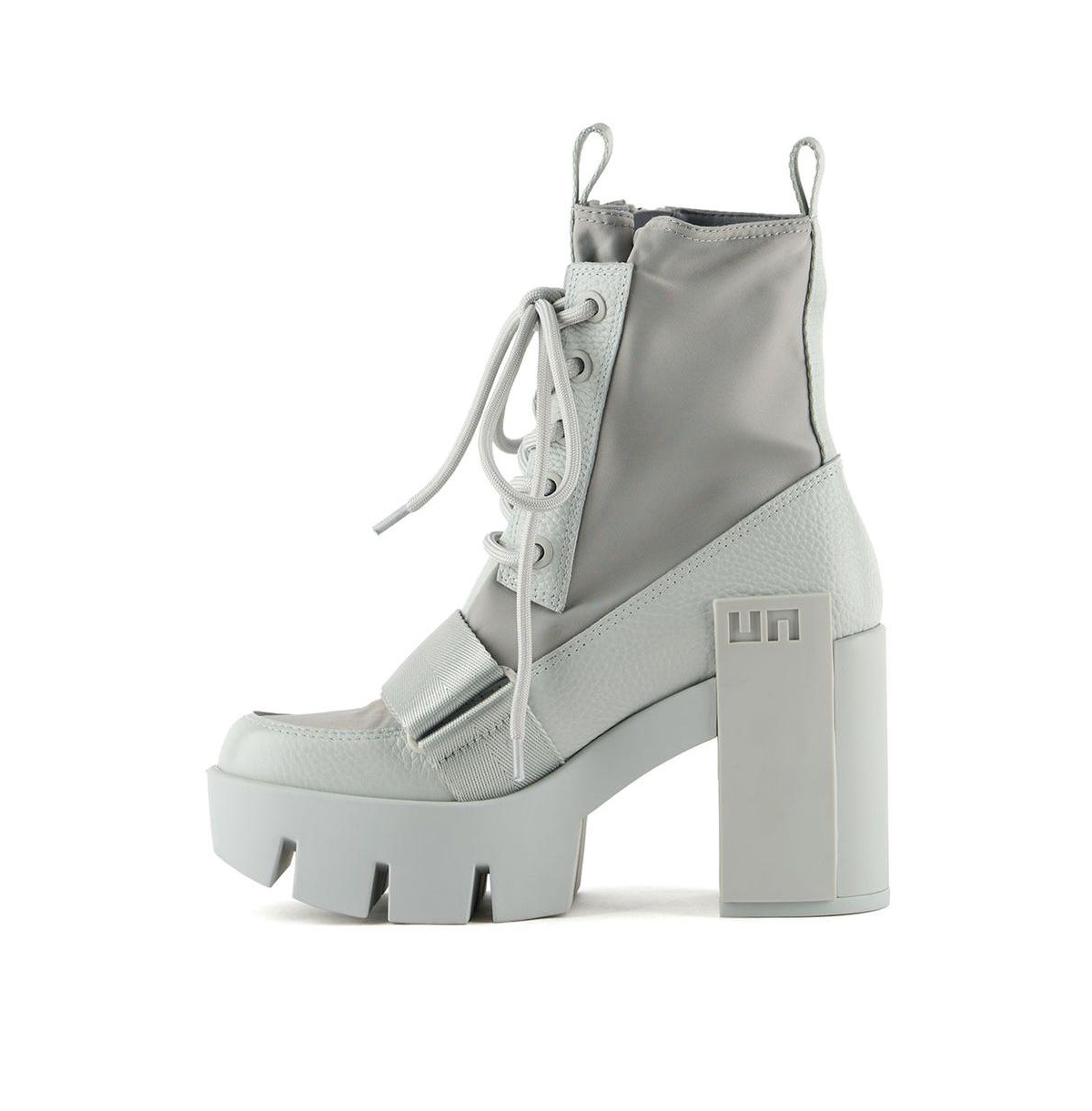 United Nude Womens Grip Combat Mid