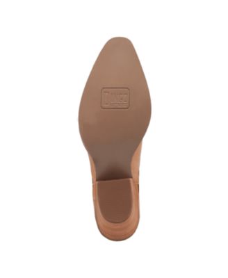 Women's Fine N' Dandy Leather Bootie