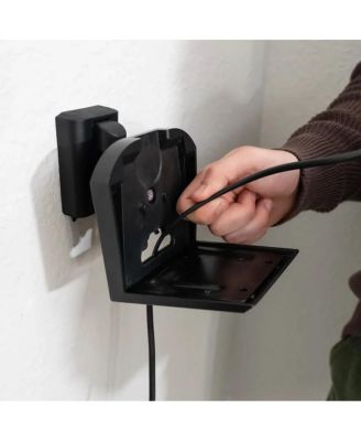 Adjustable Speaker Wall Mounts for Sonos Era 300 - Pair