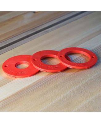 03101 Rout-R-Plate Phenolic Router Table Insert Plate - Imperial