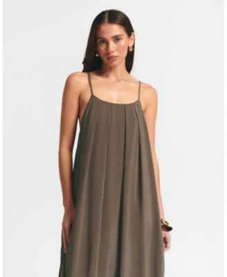 Women's Avalon Midi Dress