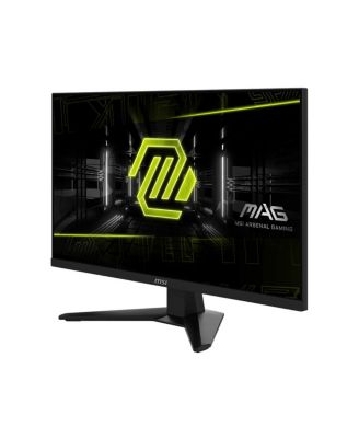 MAG 274F 27" 16:9 Full HD 200Hz IPS LCD Gaming Monitor, Black